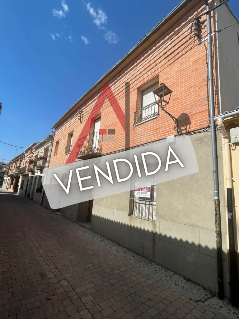 NO DISPONIBLE - CASA EN COCA