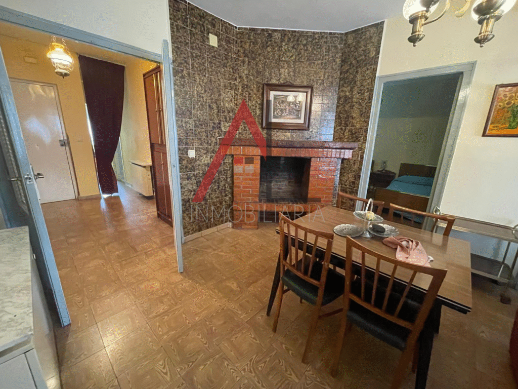 RESERVADO - PISO EN VENTA EN NAVA DE LA ASUNCION