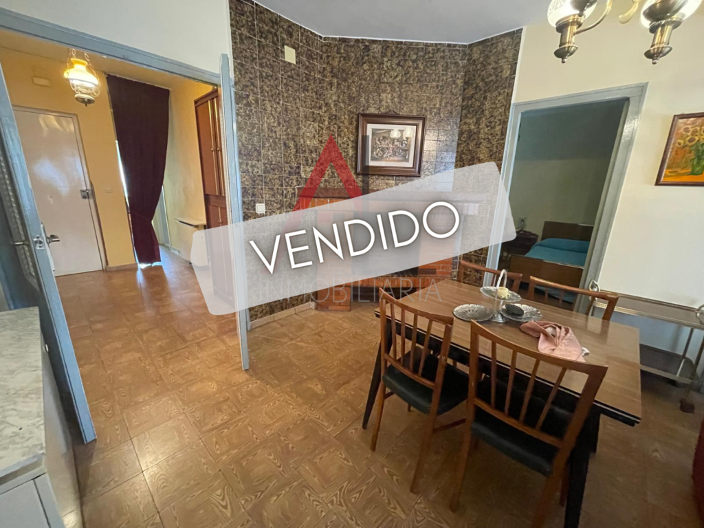 NO DISPONIBLE - PISO EN VENTA EN NAVA DE LA ASUNCION